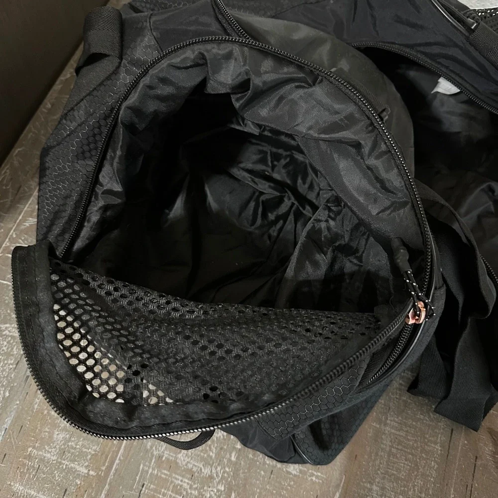Puma defense duffel